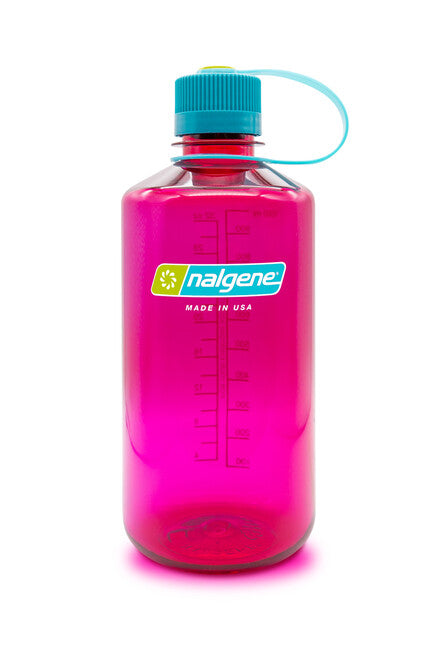 Nalgene NM Sustain sticlă de băut 1 l, baclava