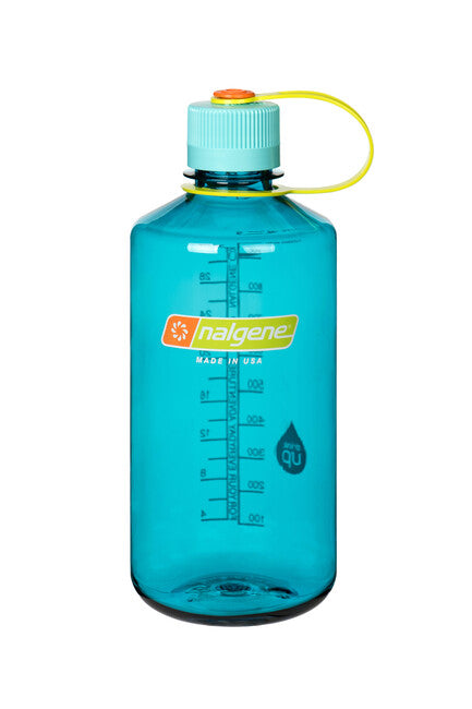 Nalgene NM Sustain sticlă de băut 1 l, cerulean