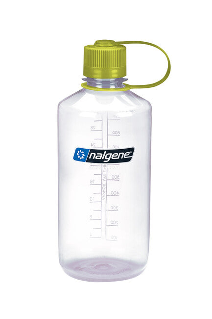 Nalgene NM Sustain sticlă de băut 1 l, transparent