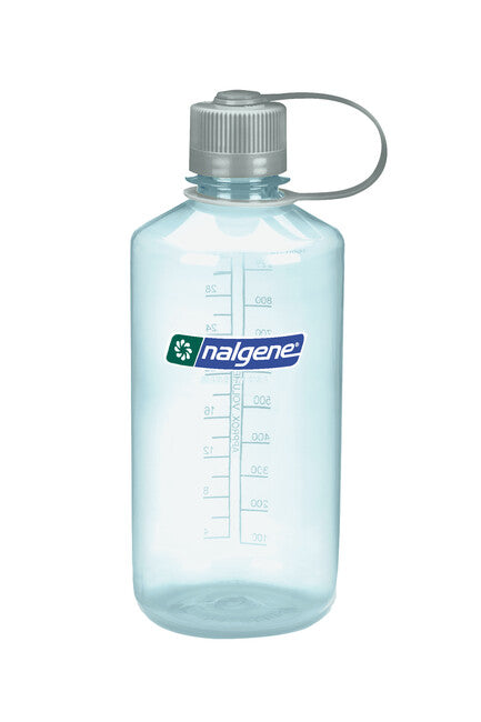 Nalgene NM Sustain sticlă de băut 1 l, spumă de mare