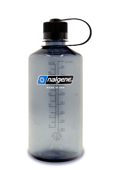 Nalgene NM Sustain sticlă de băut 1 l, gri