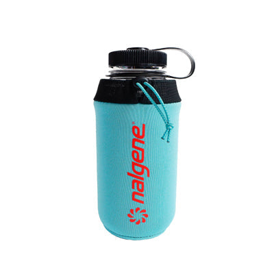 Nalgene Cool Stuff suport pentru sticle, turcoaz