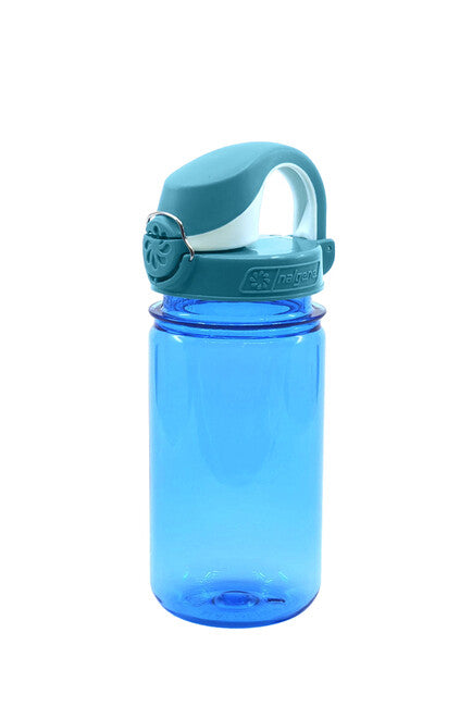 Nalgene OTF Kids Sustain sticlă pentru copii 0,35 l, glacier