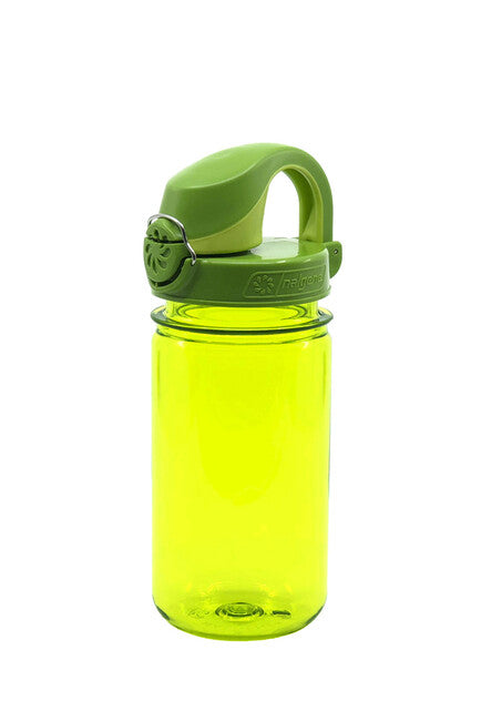 Nalgene OTF Kids Sustain sticlă pentru copii, lăstar, 0,35 l
