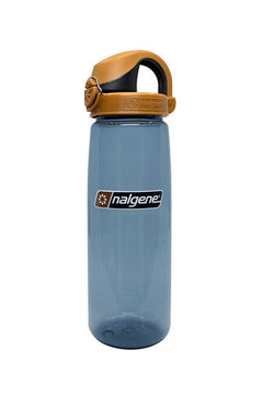Nalgene OTF Sustain sticlă pentru băut 0,65 l, nosoroz