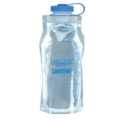 Nalgene sticlă pliabilă 1,5 L