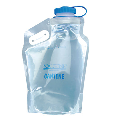 Nalgene sticlă pliabilă 3,0 l