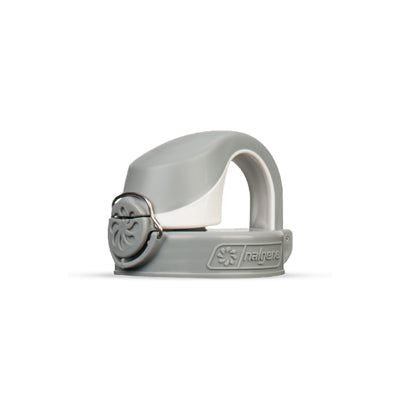 Nalgene OTF Sustain capac pentru sticlă 0,65 L, aqua gri