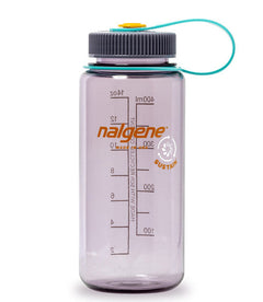 Nalgene WM Sustain sticlă de băut 0,5 l, ametist