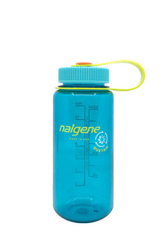 Nalgene WM Sustain sticlă de băut 0,5 l, cerulean