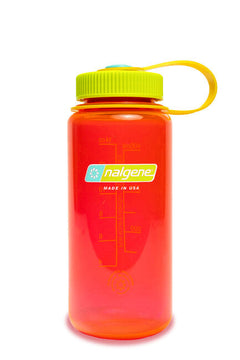 Nalgene WM Sustain sticlă de apă, rodie, 0,5 l