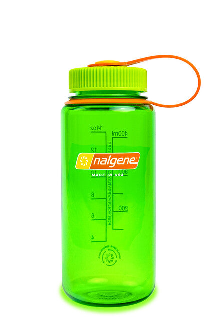 Nalgene WM Sustain sticlă de băut, minge de pepene, 0,5 l