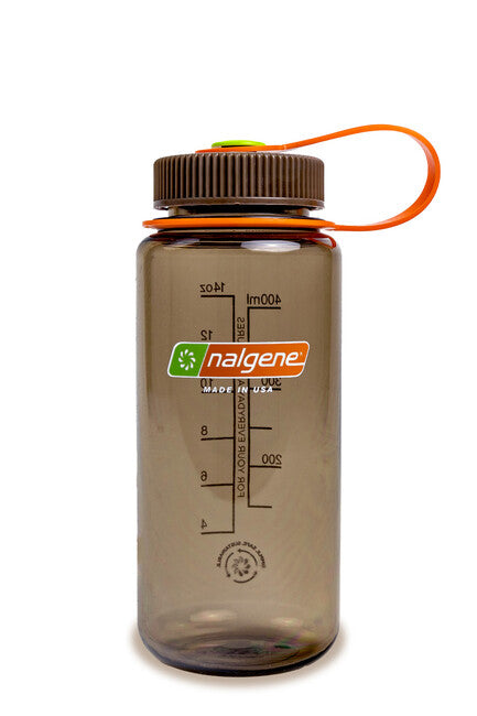 Nalgene WM Sustain sticlă de băut 0,5 l, woodsman