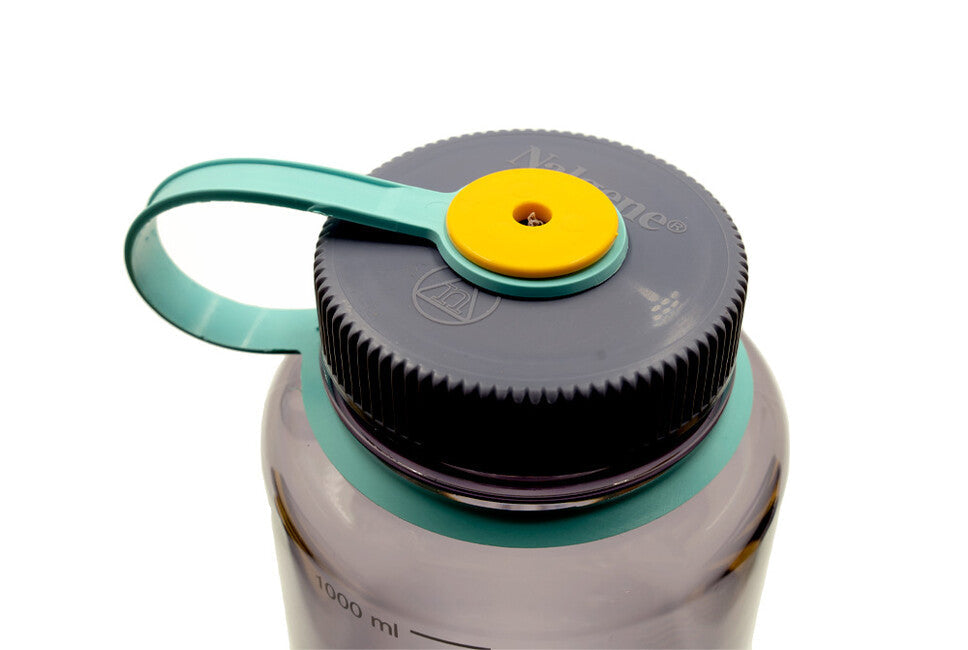 Nalgene WM Sustain sticlă de apă 1 l, mov