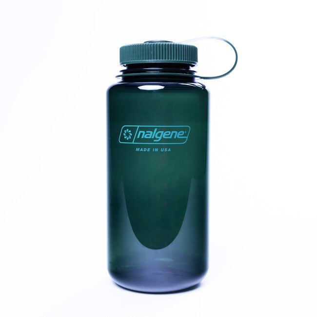 Nalgene WM Sustain sticlă de apă 1 l, Jade