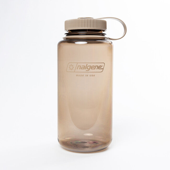 Nalgene WM Sustain sticlă de apă 1 l, Mocha