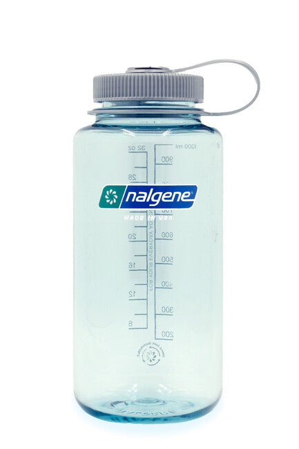Nalgene WM Sustain sticlă de apă 1 l, morska spuma
