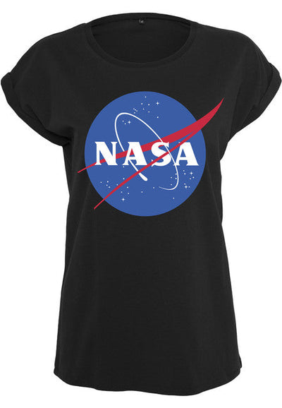 Tricouri cu logo NASA