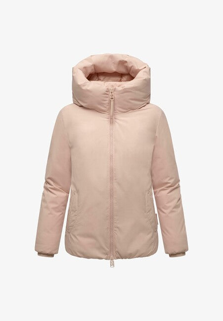 Navahoo Blutenlicht geacă de iarnă pentru femei 14, light peach