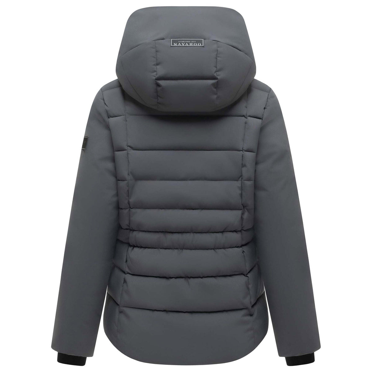 Navahoo Stepptänzchen XIV dámska outdoorová bunda, anthracite