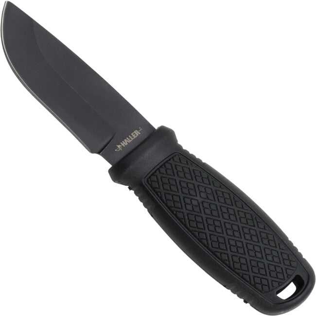 Haller Neck Knife cuțit cu lamă fixă 40454, 65 mm