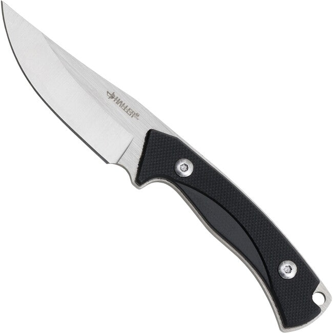 Haller Neck Knife cuțit cu lamă fixă G10, mâner