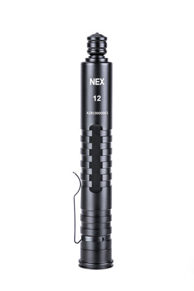 NexTorch® N12 Walker baston telescopic, 30cm