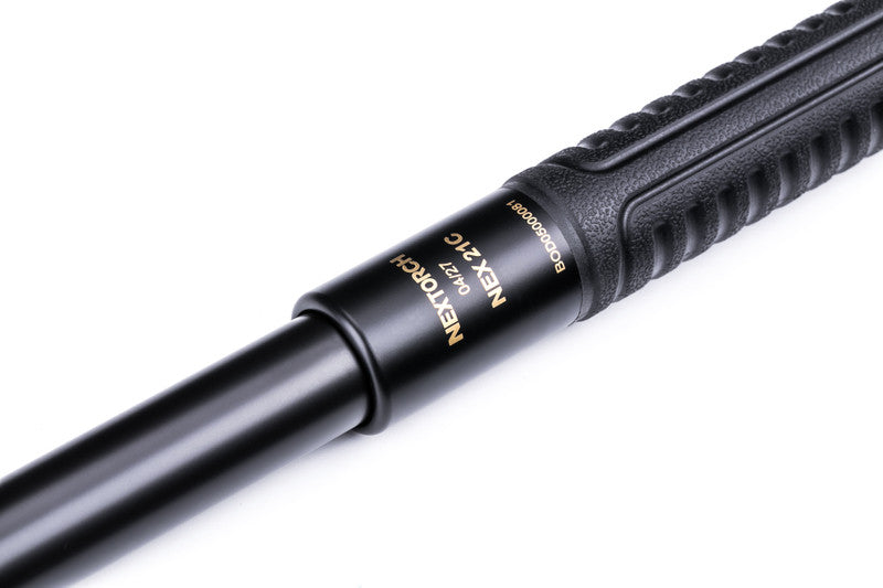 NEX N21C baston telescopic, 50.9cm