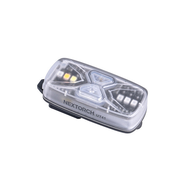 NEX UT41 lanternă multi-semnal, 6 culori