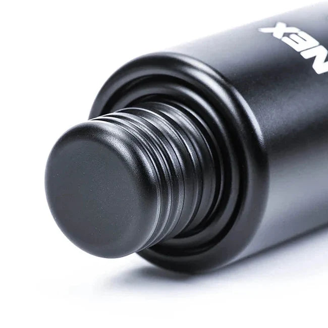 NexTorch® Quicker N17C baston telescopic, din aluminiu