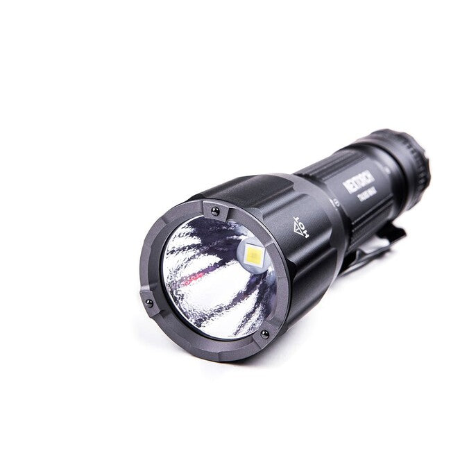 NEXTORCH TA30D MAX lanternă tactică LED 4000 lm