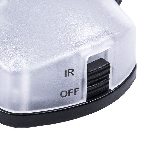 NexTorch® UT61 lanternă tactică de semalizare pentru cască