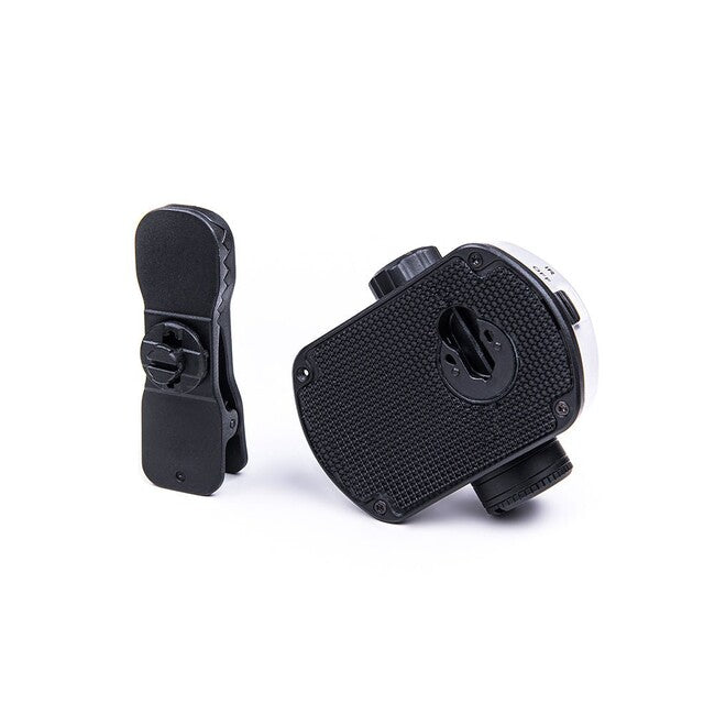 NexTorch® UT61 lanternă tactică de semalizare pentru cască