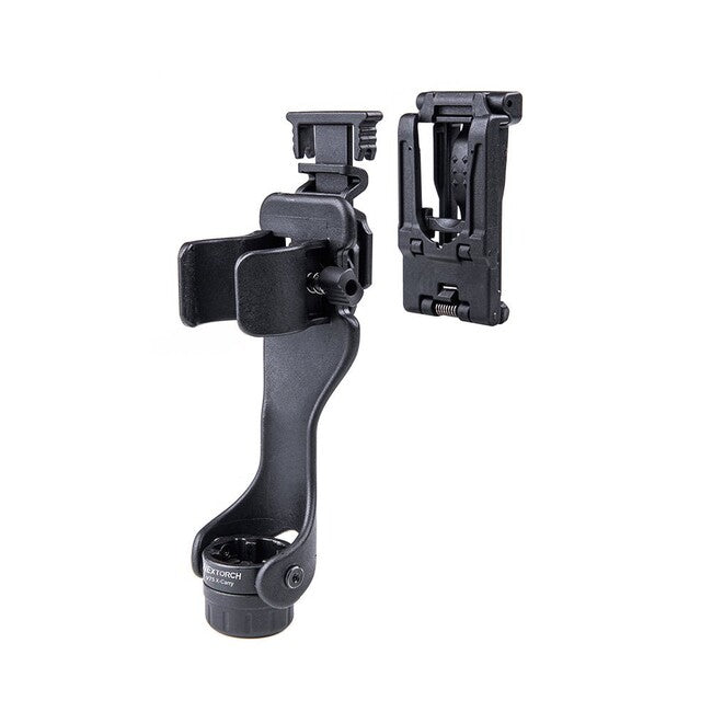 NexTorch® V75 suport pentru baston, negru