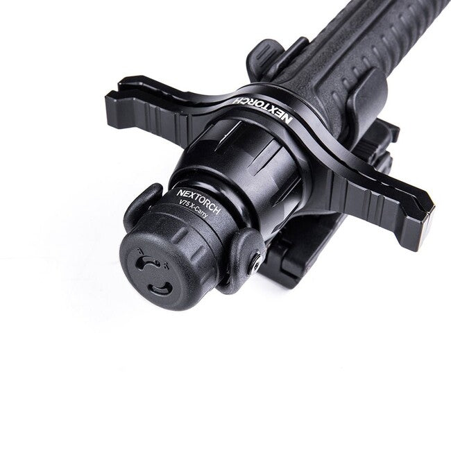NexTorch® V75 suport pentru baston, negru