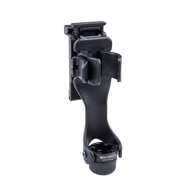 NexTorch® V75 suport pentru baston, negru