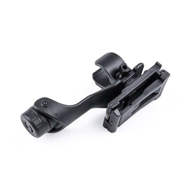 NexTorch® V75 suport pentru baston, negru