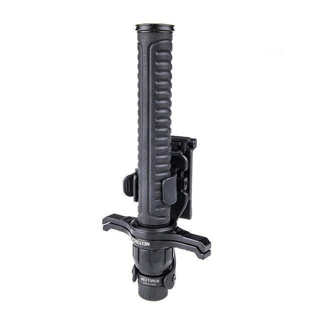 NexTorch® V75 suport pentru baston, negru