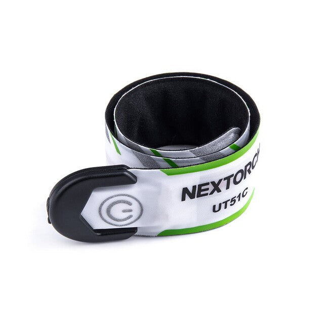 NexTorch® UT51C bandă de siguranță intermitentă civilă