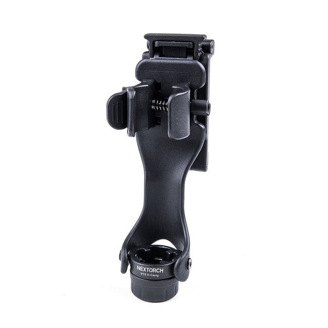 NexTorch® V75 suport pentru baston, negru