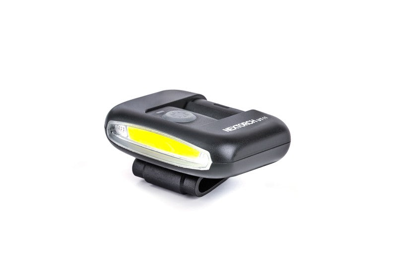 NexTorch® UT11 lanternă de semnal reîncărcabilă cu clip