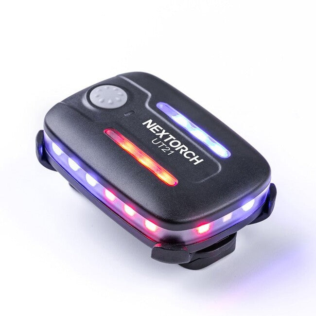 NexTorch® UT21 lanternă de avertizare de urgență