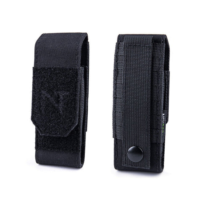 NexTorch® husă pentru echipament multifuncțional, neagră