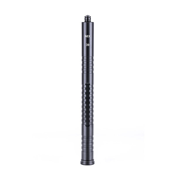 NexTorch® N39C baston telescopic 100cm, din oțel