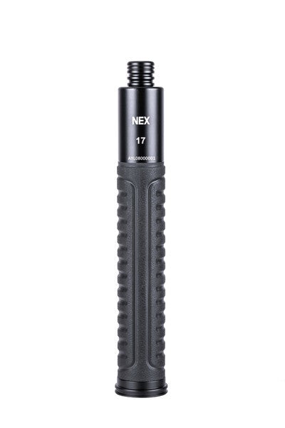 NexTorch® Quicker N17A baston telescopic cu funcție NEXLOCK