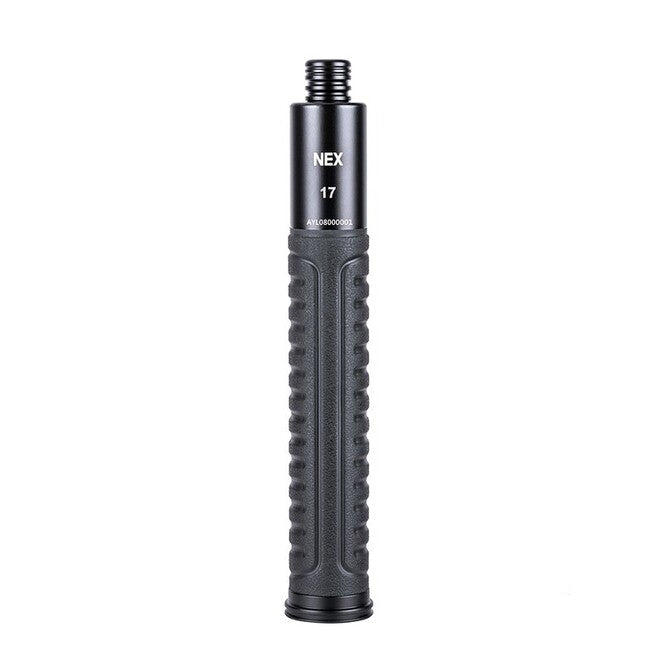 NexTorch® Quicker N17C baston telescopic, din aluminiu
