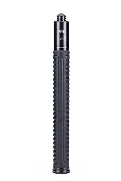NexTorch® Quicker N26C baston telescopic, din oțel