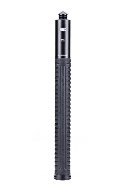 NexTorch® Quicker N28C baston telescopic, din oțel