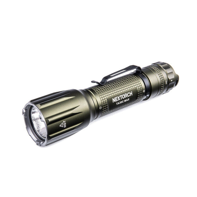 NEXTORCH TA30C MAX lanternă tactică LED, 3000 lm