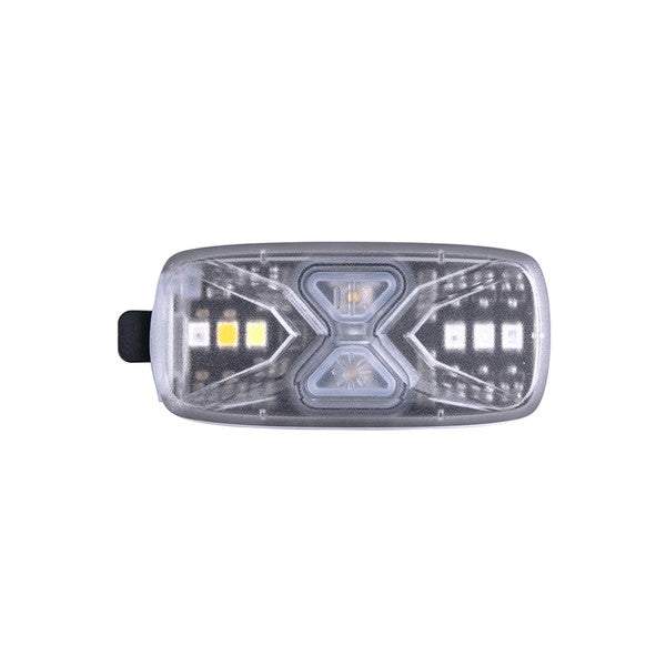 NEX UT41 lanternă multi-semnal, 6 culori